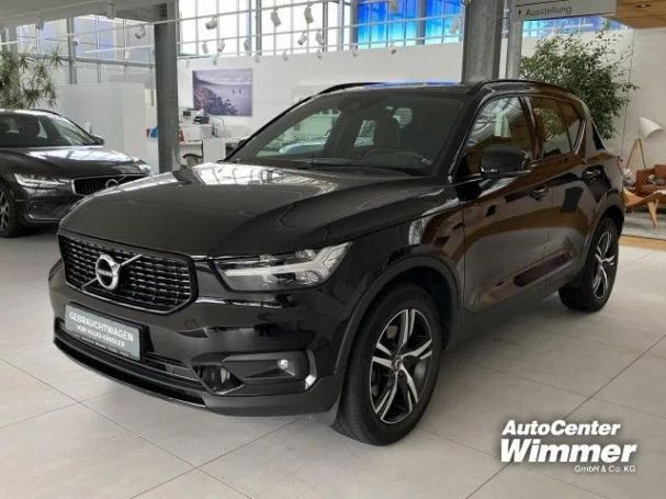 Volvo XC40 140 kW image number 1