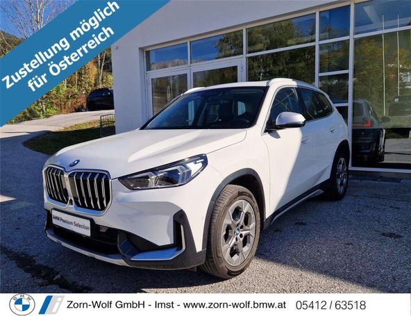 BMW X1 xDrive23d 155 kW image number 1