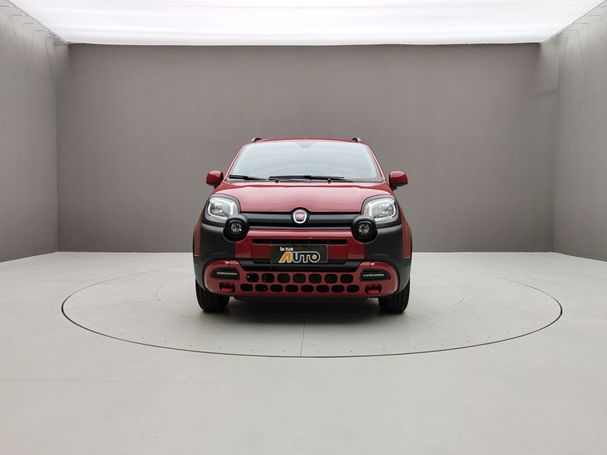 Fiat Panda 1.0 Hybrid 51 kW image number 3