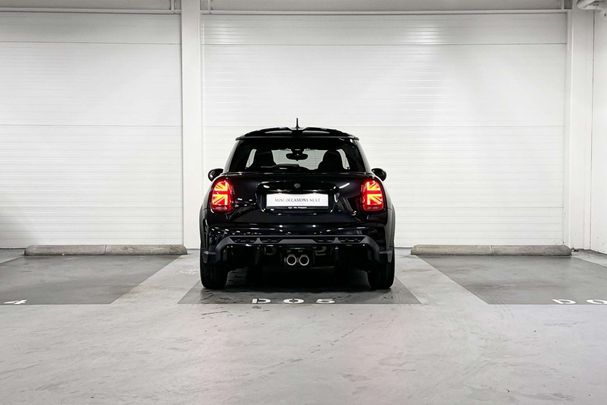 Mini Cooper S Mini 131 kW image number 6