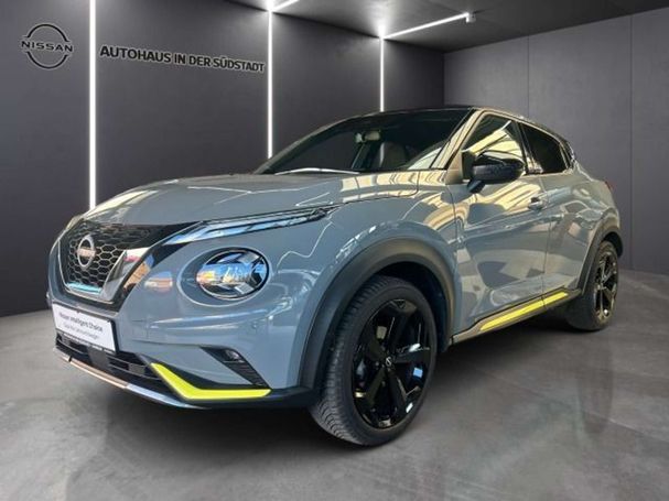 Nissan Juke 1.0 DIG-T 84 kW image number 1