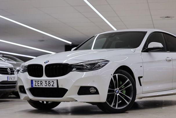 BMW 340i Gran Turismo xDrive M Sport 241 kW image number 1