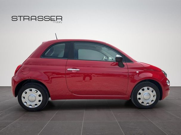 Fiat 500 51 kW image number 12