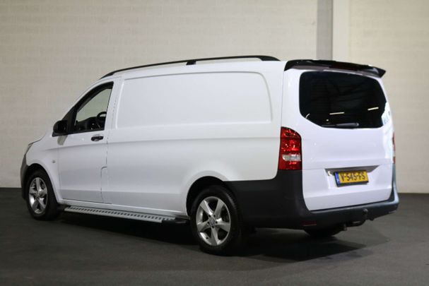 Mercedes-Benz Vito 114 CDi 100 kW image number 5