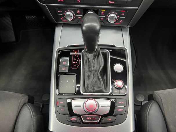 Audi A6 1.8 S tronic S-line ultra 140 kW image number 43