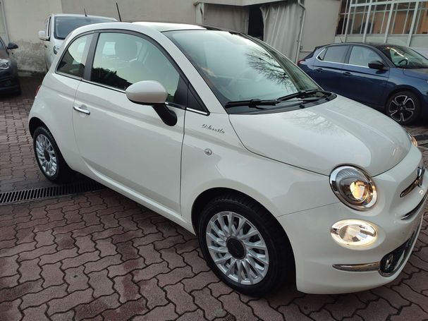 Fiat 500 1.0 51 kW image number 2