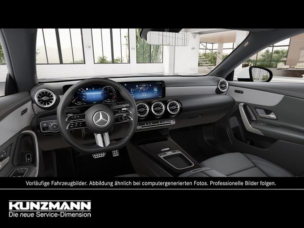 Mercedes-Benz CLA 250 160 kW image number 5