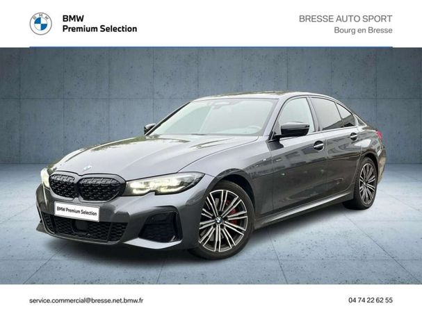 BMW 340 xDrive 254 kW image number 1