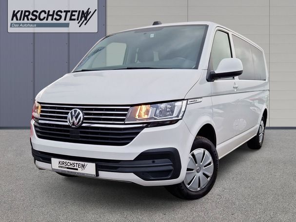 Volkswagen T6 Caravelle 110 kW image number 1