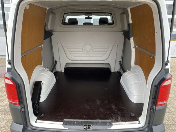 Volkswagen T6 Transporter 75 kW image number 20