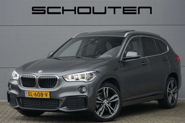 BMW X1 sDrive18i 100 kW image number 1