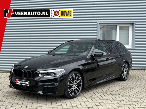 BMW 530i Touring 185 kW image number 1