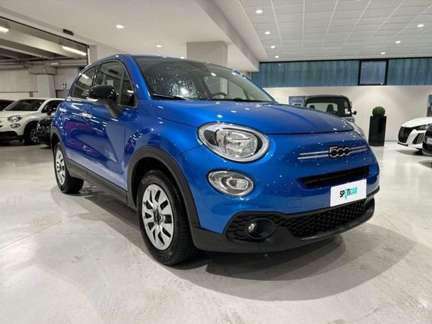 Fiat 500X 1.0 88 kW image number 2