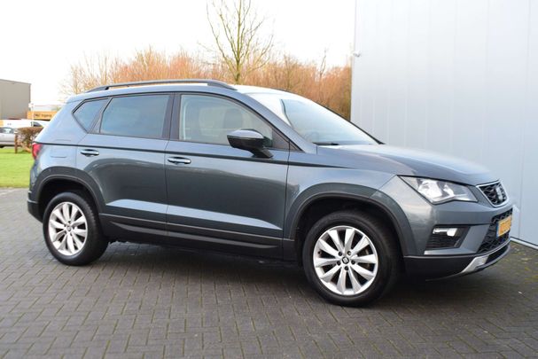 Seat Ateca 1.5 TSI Style 110 kW image number 9