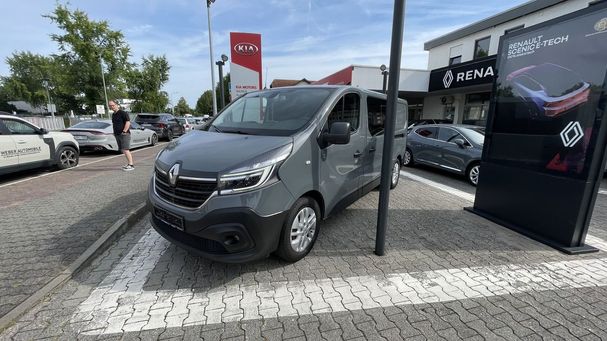 Renault Trafic L2H1 Komfort 107 kW image number 10