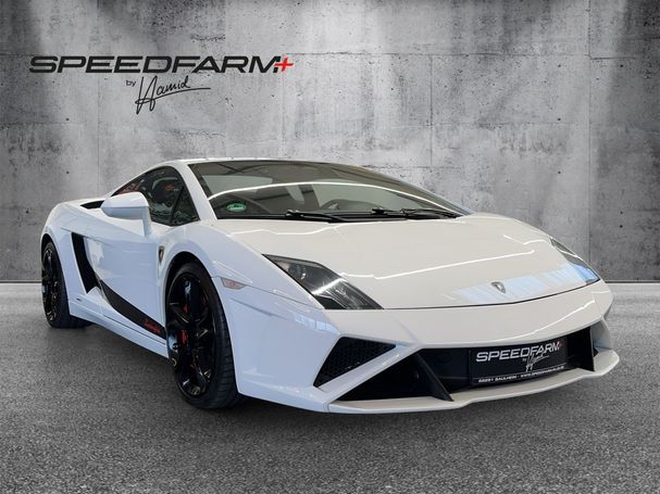 Lamborghini Gallardo 412 kW image number 2