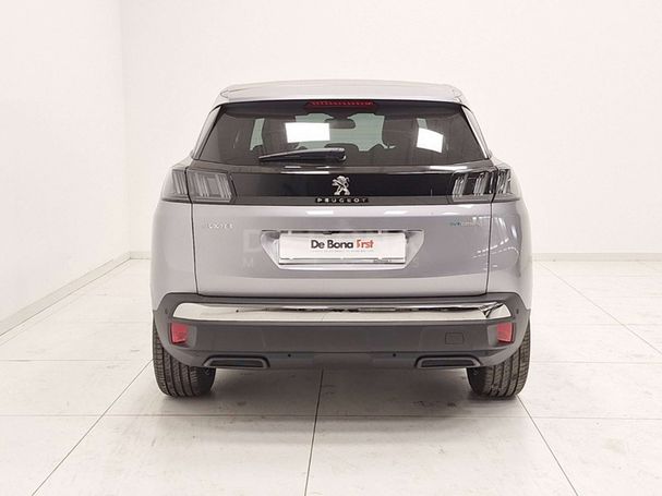 Peugeot 3008 1.6 Hybrid4 e-EAT8 222 kW image number 4