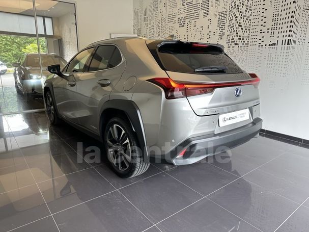 Lexus UX 135 kW image number 17