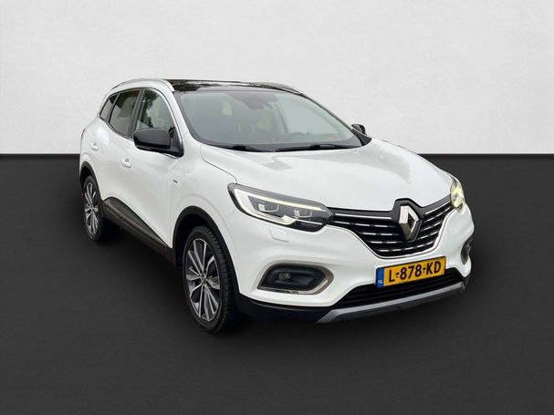 Renault Kadjar TCe 103 kW image number 2