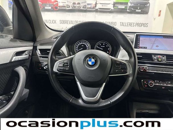 BMW X1 16d sDrive 85 kW image number 24