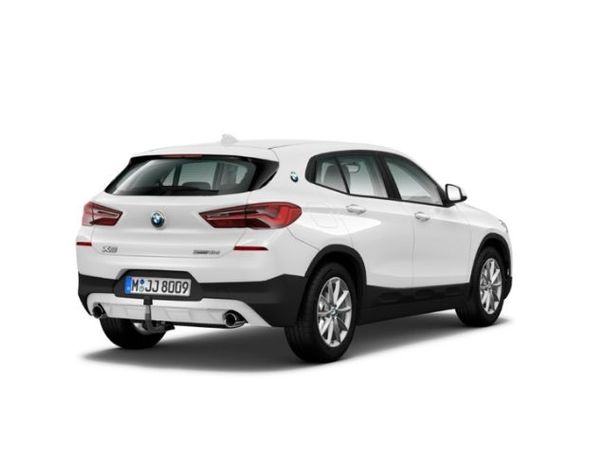 BMW X2 xDrive18d 110 kW image number 3