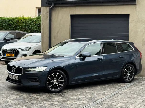 Volvo V60 D4 Geartronic Momentum 140 kW image number 30