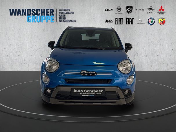 Fiat 500X Hybrid 96 kW image number 8