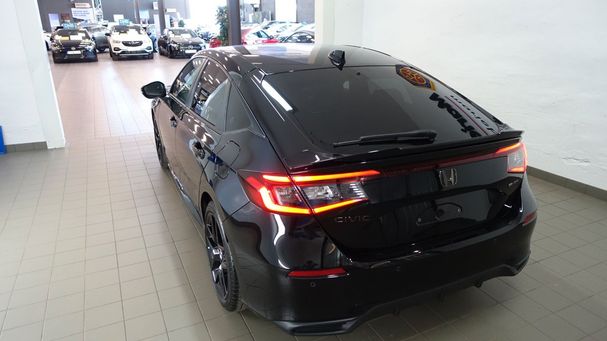 Honda Civic 135 kW image number 15