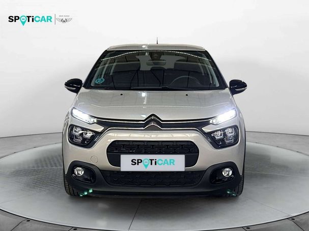 Citroen C3 Pure Tech 83 Feel 60 kW image number 7