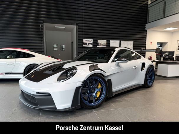 Porsche 992 GT3 RS 4.0 386 kW image number 1