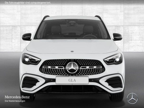 Mercedes-Benz GLA 200 120 kW image number 6