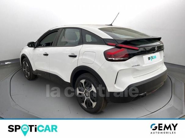 Citroen C4 96 kW image number 3