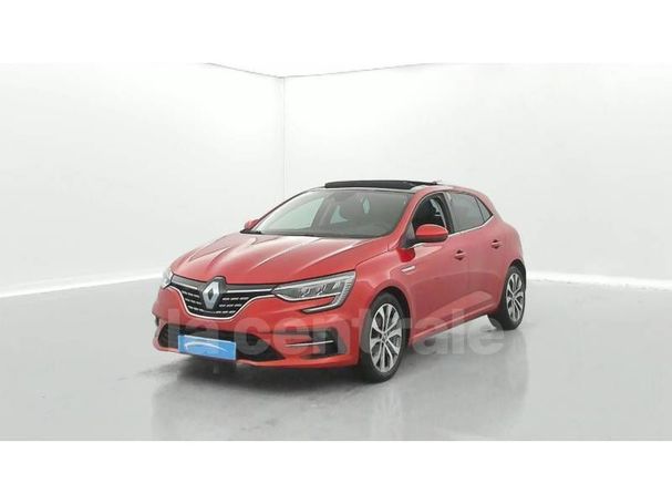 Renault Megane TCe 140 Techno 103 kW image number 1