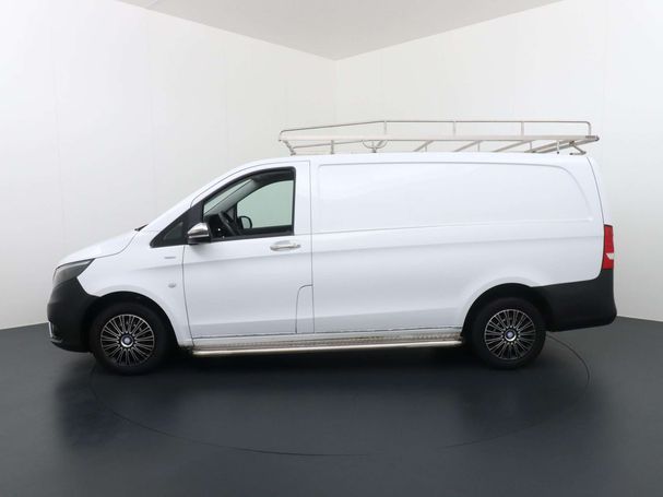 Mercedes-Benz Vito 109 CDi 65 kW image number 2