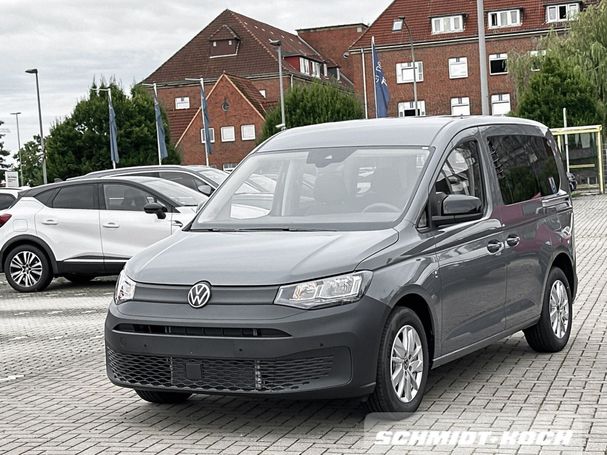 Volkswagen Caddy 2.0 TDI 75 kW image number 1