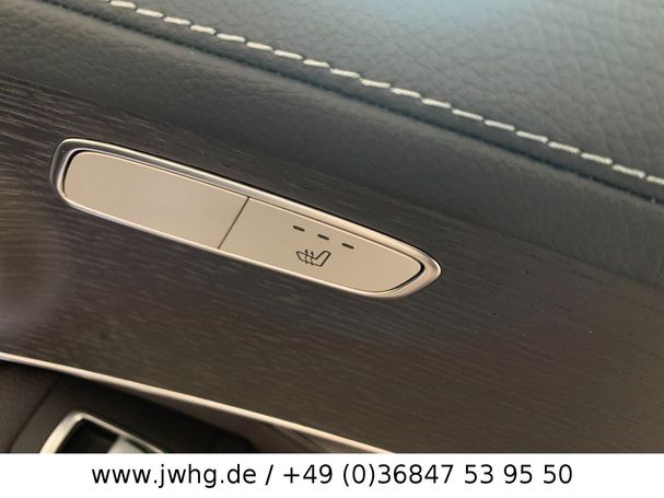 Mercedes-Benz GLC 300 e 235 kW image number 3