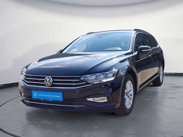 Volkswagen Passat Variant 1.5 TSI DSG 110 kW image number 1