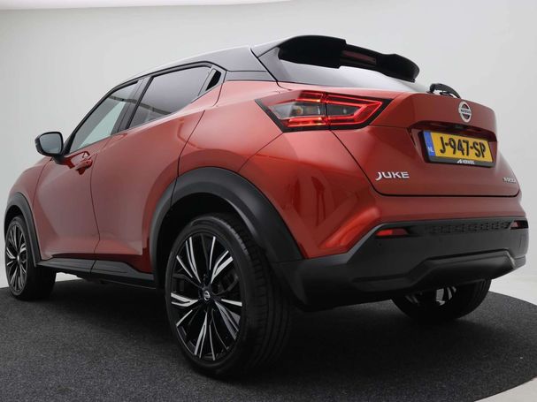 Nissan Juke DIG-T N-Design 86 kW image number 22