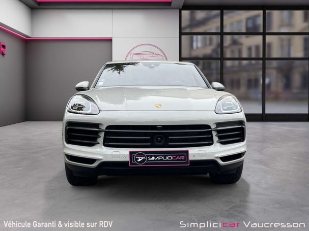 Porsche Cayenne 250 kW image number 3