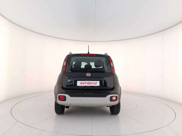 Fiat Panda 0.9 4x4 Cross 63 kW image number 3