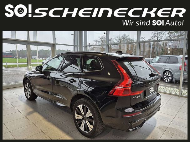 Volvo XC60 T6 Plus Dark AWD Geartronic 293 kW image number 4