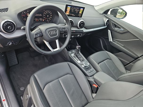 Audi Q2 30 TDI S tronic S-line 85 kW image number 5