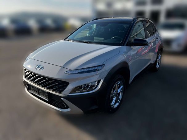 Hyundai Kona 1.0 T-GDI Trend 88 kW image number 11