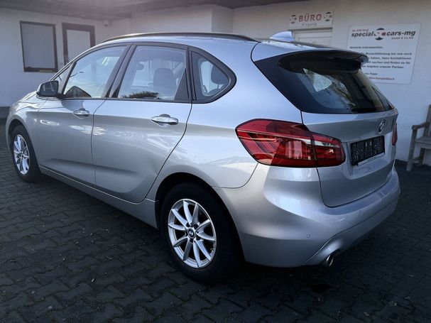 BMW 218i Active Tourer 103 kW image number 6