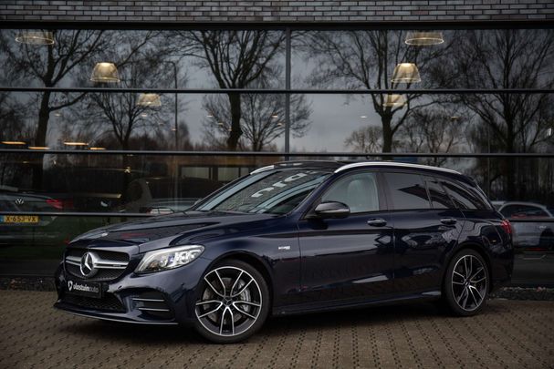 Mercedes-Benz C 43 AMG 4Matic T 288 kW image number 1