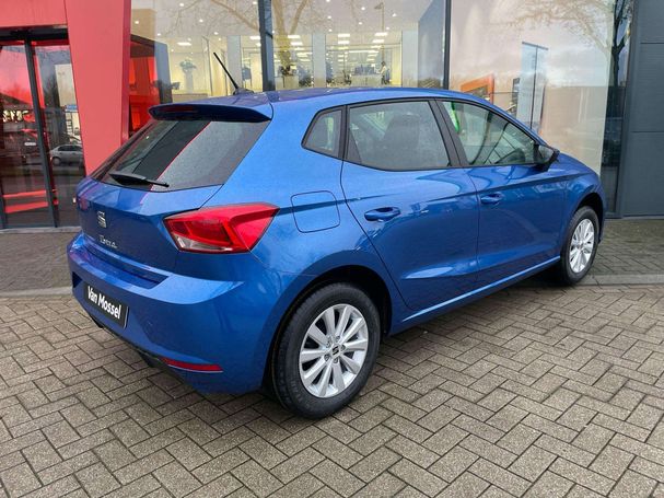 Seat Ibiza 1.0 TSI Style 70 kW image number 3