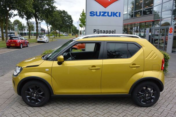 Suzuki Ignis 61 kW image number 5