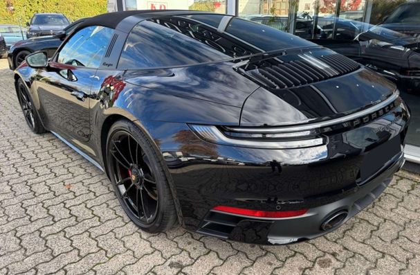 Porsche 992 353 kW image number 3