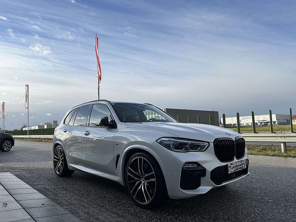 BMW X5 45e xDrive 290 kW image number 1