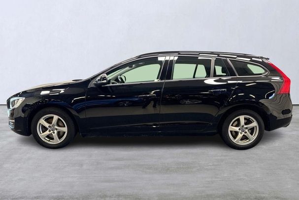 Volvo V60 D2 90 kW image number 3